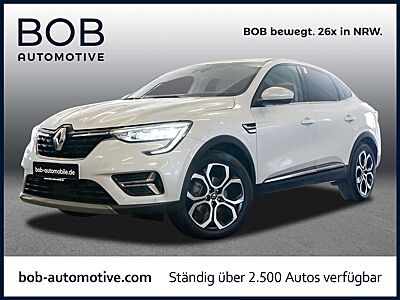 Renault Arkana E-TECH Hybrid 145 Techno SHZ+LKHZ+Allwetter