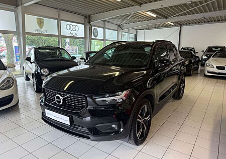 Volvo XC 40 XC40 R Design AWD HARMAN KAMERA KEYL