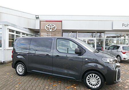 Toyota Pro Ace Proace Verso L1 Comfort 6-Gang