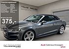 Audi A5 Cabriolet 2.0 TFSI sport S-line DynLicht SHZ