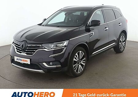 Renault Koleos 2.0 dCi Energy Initiale Paris 4x4 Aut.*NAVI*CAM*