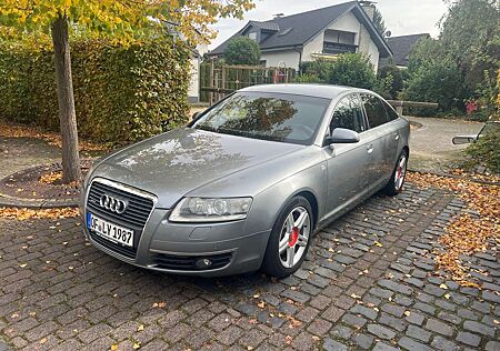 Audi A6 3.0