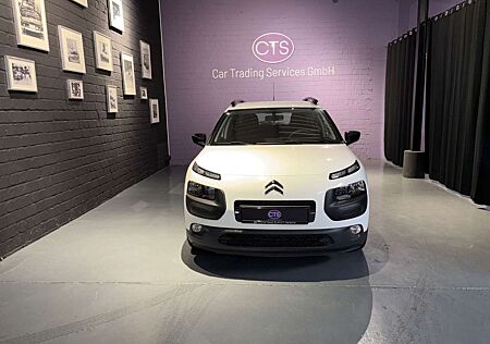 Citroën C4 Cactus gebraucht kaufen Citroën C4 Cactus Citroen Feel/TOP ZUSTAND