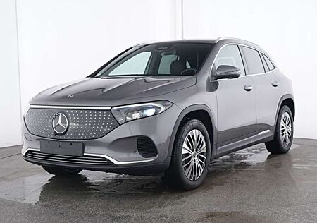 Mercedes-Benz EQA 350 Electric Art 4Matic AHK 360°Ka Distronic