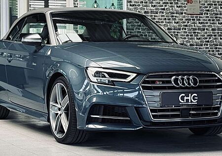 Audi S3 Cabriolet 2.0 TFSI quattro |RS-Sitze|APR-Kit|ACC|