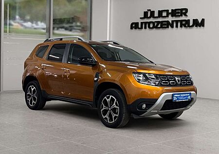 Dacia Duster II Celebration TCe 150 4x4 Journey