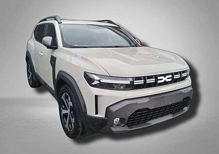 Dacia Duster Journey TCe 130 6-Gang 96 kW (131 PS), Schaltge...