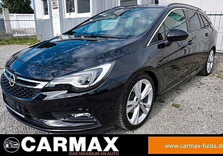 Opel Astra K Sports Tourer Ultimate,Leder,LED,Nav,OPC