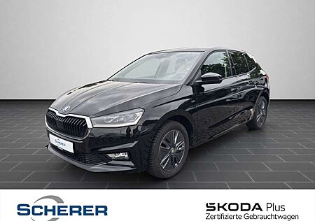 Skoda Fabia 1.0 TSI DSG Drive PANO NAVI KAMERA