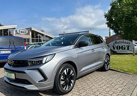 Opel Grandland X Grandland Ultimate 1.5 KAMERA/TEMP/SHZ/L-HZG
