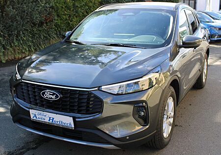 Ford Kuga Titanium/Winter-Paket/Fahrerassistenz-Paket/Navi