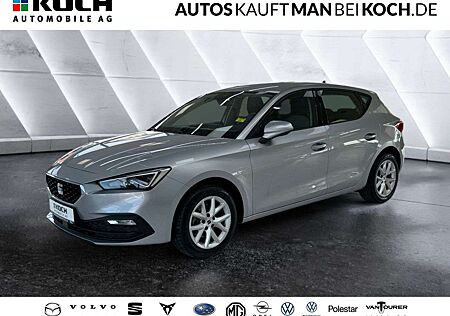 Seat Leon 1.5 eTSI ACT OPF Style Bluetooth LED Klima