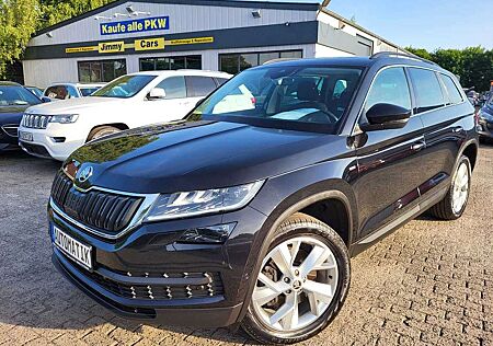 Skoda Kodiaq Diesel 2.0 TDI 4x4 DSG Clever