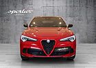 Alfa Romeo Stelvio Quadrifoglio Q4