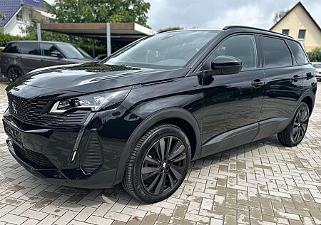 Peugeot 5008 GT 7 Sitze ACC*LED*Navi*Kamera*Carplay