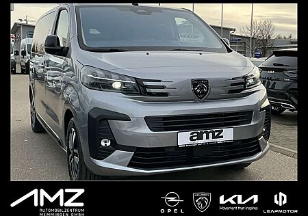 Peugeot Traveller 2.0 BlueHDi 180 L2 Active Klima Paket