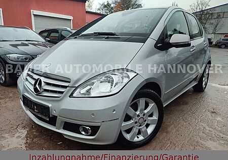 Mercedes-Benz A 200 Cdi/ Avantgarde/Tüv NEU/Automatik