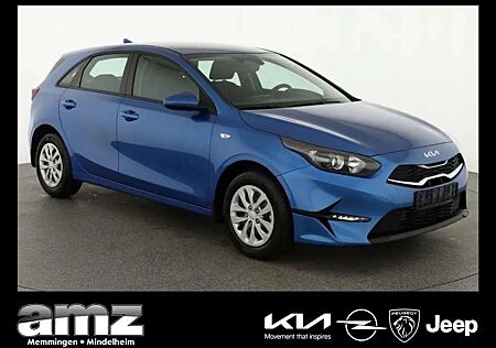 Kia Cee'd Ceed / Ceed 1.0 T-GDI Vision *Sitzheizung*Navi*LED*