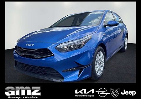 Kia Cee'd Ceed / Ceed 1.0 T-GDI Vision *Sitzheizung*Navi*LED*