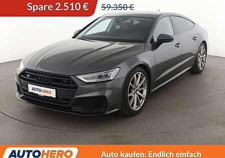 Audi S7 3.0 TDI quattro Aut.*NAVI*LED*TEMPO*CAM*SHZ*PDC*