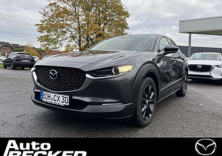 Mazda CX-30 | elektr. Heckklappe | Alexa | adapt. Tempomat