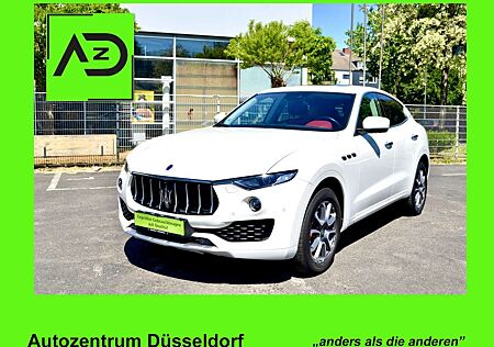 Maserati Levante 3.0 V6 4x4 *HARMANN-KARDON*UNFALLFREI*