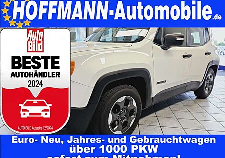 Jeep Renegade Limited