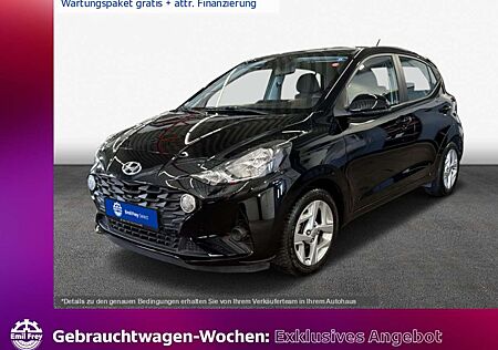 Hyundai i10 1.2 Trend