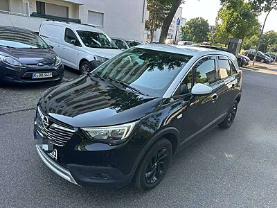 Opel Crossland X Innovation, Kamera, Tüv Neu