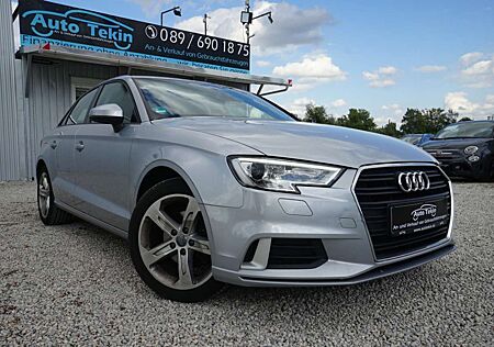 Audi A3 Limousine TSI ACT sport |Stufenheck| |B&O|