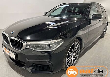 BMW 540 xDrive M Sport Automatik Leder ACC Navi HUD Nachts