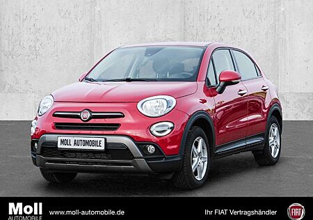 Fiat 500X City Cross 1.6 MultiJet Apple CarPlay Android Auto