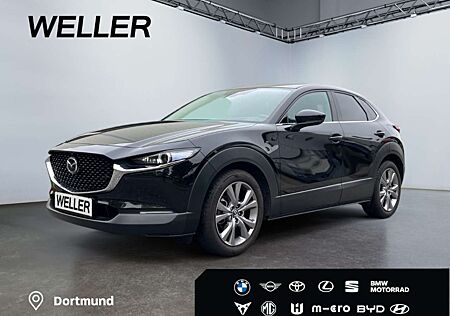 Mazda CX-30 e-SKYACTIV-G 2.0 M HYBR 150 SELECTION *360*