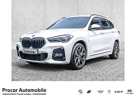 BMW X1 xDrive25d M Sport HUD NAVI LED Sound Syst.