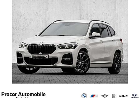 BMW X1 xDrive25d M Sport HUD NAVI LED Sound Syst.