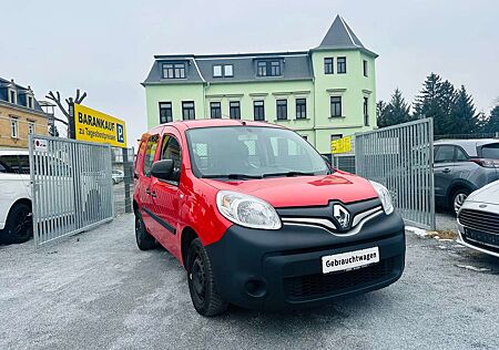 Renault Kangoo ENERGY dCi 75 FAP START 2.HAND KLIMA TÜV NEU