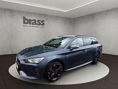 CUPRA Leon Sportstourer 2.0 TS