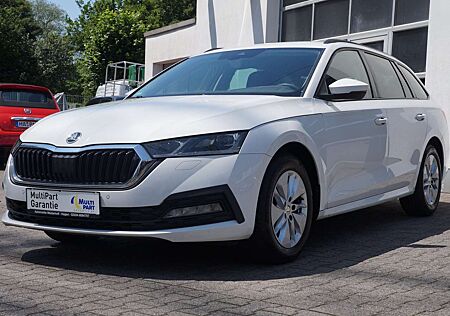 Skoda Octavia Combi Ambition*LED*NAVI*PDC*