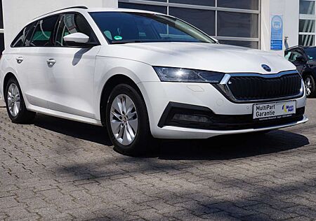 Skoda Octavia Combi Ambition*DSG*LED*NAVI*PDC*