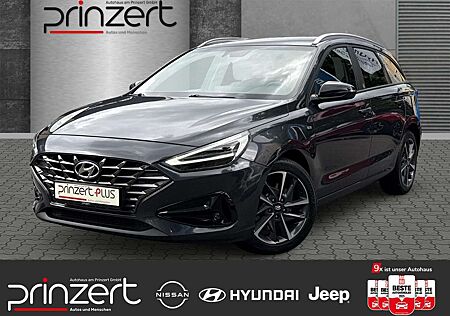 Hyundai i30 CW 1.5 T-GDI DCT "Edition 30+" Mild-Hybrid