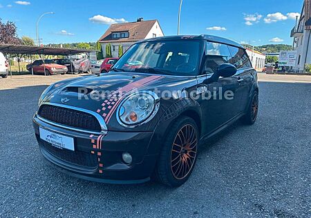 Mini Cooper S Clubman Motor Neu TÜV Neu