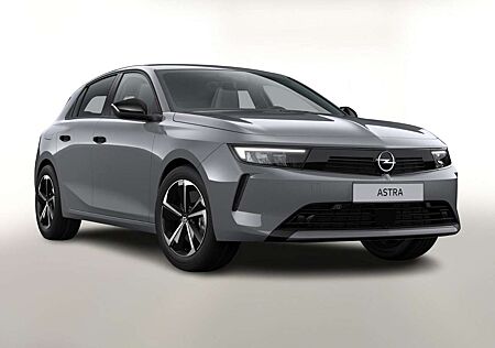 Opel Astra 1.2 130 AT8 Eleg. ACC Keyl Kam PDC LM17Z 96 kW ...