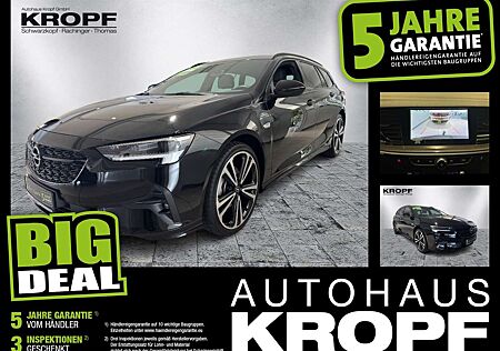 Opel Insignia B ST 2.0 CDTI Ultimate ACC Fin.ab 2,99%