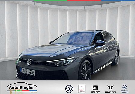 VW Passat Volkswagen 2.0 TDI 142 kW 4Motion EU6e R-Line 2.0TDI PANO,SOU