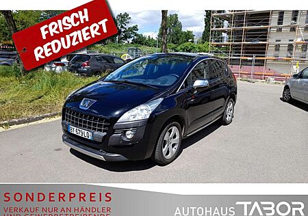 Peugeot 3008 Allure 1.6 HDi 110 Navi HUD LM Klimaaut PDC