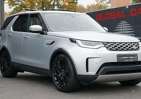 Land Rover Discovery 5 D300 S*NEW MODEL*PANO*AHK*21"*360°