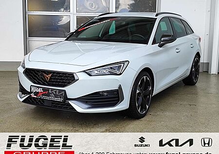 Cupra Leon ST 1.5 eTSI DSG LED|virt.Cock.|ACC|RFK