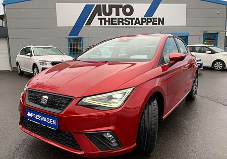 Seat Ibiza 116PS Copa Kamera/LED/ AppConnect/ PDC/ACC