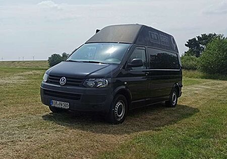 VW T5 Transporter Volkswagen 7EA112/WF2/1T3 BMT