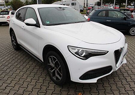 Alfa Romeo Stelvio Business Q4